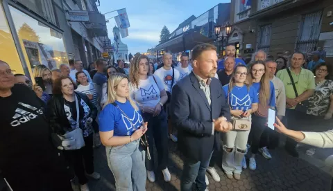 mandarić đakovo izbori