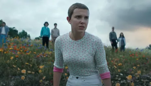 Stranger Things