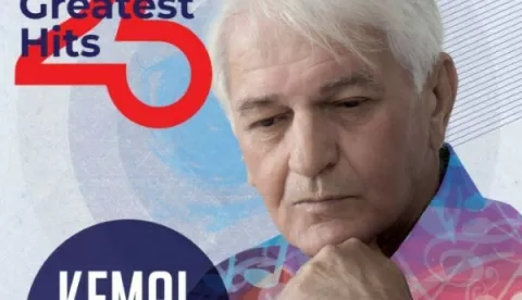 Kemal Monteno