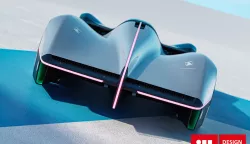 MG EXE181
