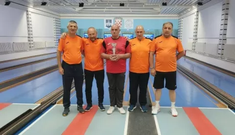 KK Zrinski Pivovara