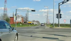 Bošnjačko raskrižjefoto: Marija Lešić Omerović