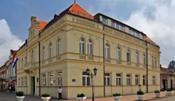 ĐAKOVO - GRADSKA UPRAVA, 201?