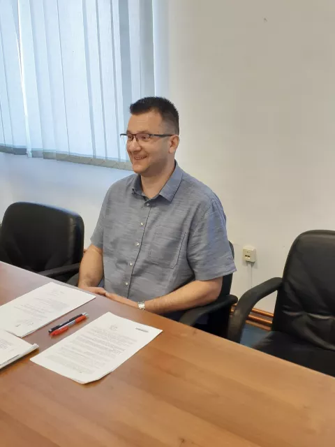Ivan Matulić