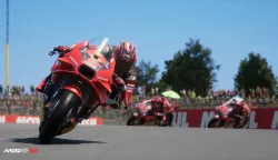 Igrali smo: MotoGP 25