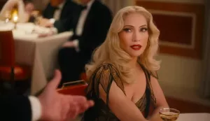 Lopez u Kiss of the Spider Woman