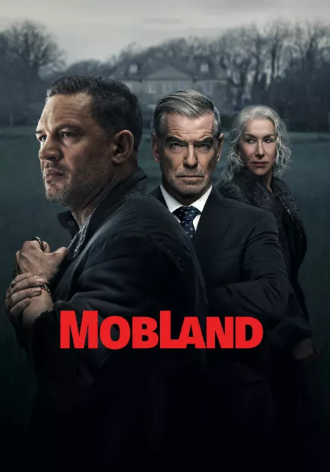 Mobland (Ratovi obitelji)