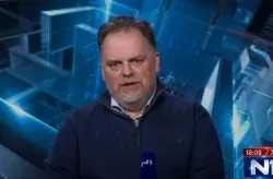 MAGAZINZoran Pucarić Archives - N1