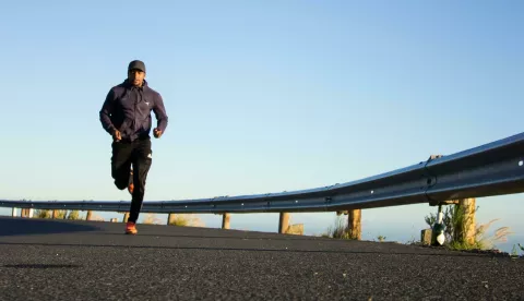 trčanje jogging