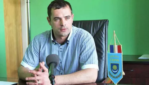 Dražen Tonkovac