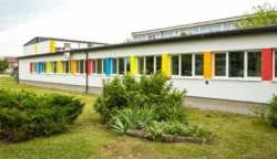 SLAVONSKI BROD - U okviru ulaganja u unaprjeđenje obrazovne infrastrukture, Grad Slavonski Brod u suradnji s Osnovnom školom "Vladimir Nazor" pokrenuo je projekt dogradnje školske sportske dvoranelipanj 2025.