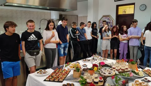 Obrtnička škola u Županjiarhiva
