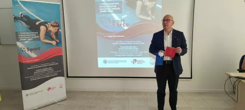 Goran Krstačić voditelj TečajaSNIMIO: VLADIMIR GRGURIĆ