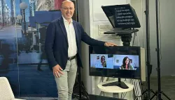 Krešimir Macan razgovarao je s Tildom Bogdanović i Thanom Alexom