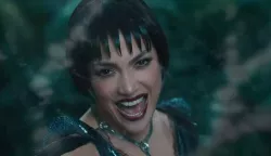 Jlo u mjuziklu