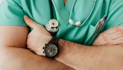 liječnik, doktor