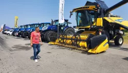 U OSIJEKU DO NEDJELJE TRAJE 12. FARMSHOWlipanj 2025.