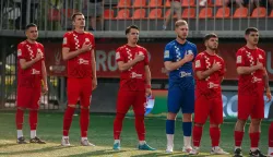 Hrvatska malonogometna reprezentacija, EP Kišinjev Moldavija