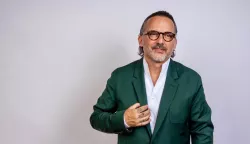Tony Cetinski 2025.