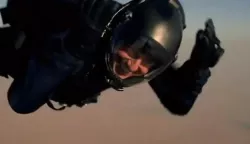 Tom Cruise