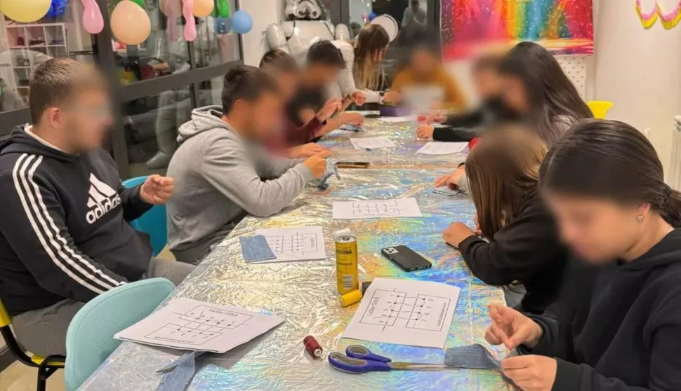 PGDI provodi program Obrazovni klub
