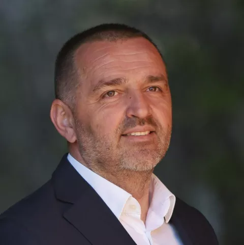 Damir Juzbašićustupljena fotografija