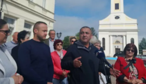 Zoran Vinković, svibanj 2025. lokalni izbori, drugi krug za gradonačelnika