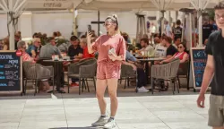 spica zadar 07.06 2025Caption:	