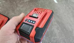Einhell 18 V 4,0 Ah SEALED Power X-Change PLUS