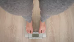 Zašto je s godinama sve teže izgubiti višak kilograma?