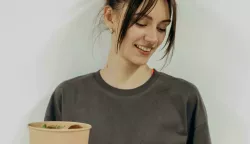 zdrava prehrana