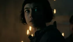 aLIEN: eARTH