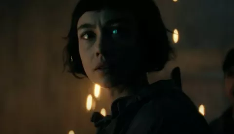 aLIEN: eARTH