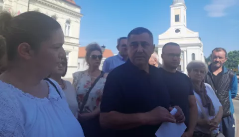 Zoran Vinković, lipanj 2005.