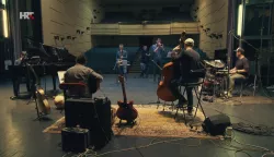 Svijet jazza: Oramai, Zoran Majstorović Sextet