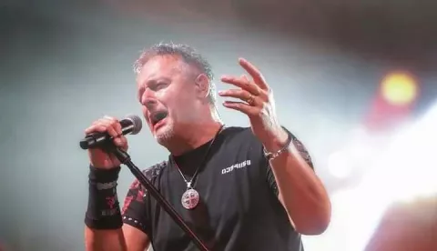 Marko Perković Thompson 