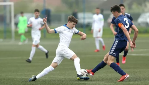 DOMINIK BABIĆNK OSIJEK