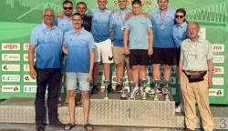 Zegnal bio drugi u finalu 4. kola Kupa