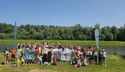 oš ivana filipovića, studenac, lipanj 2025.