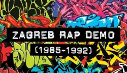 Zagreb Rap Demo