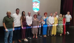 Novi saziv Gradskog vijeća Županjesnimila Marija Lešić Omerović