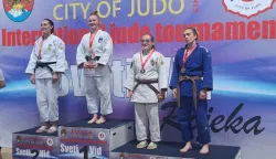 JUDO KLUB MLADOST OSIJEKLIPANJ 2025FOTO: JUDO KLUB MLADOST