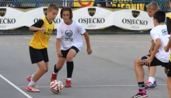 DGO počeo “devetkom”, danas je ponovno stanka