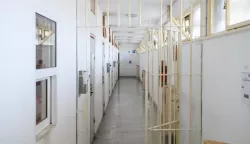 ZADAR - 12.06.2025 - REPORTAŽA - Obilazak Zadarskog zatvora