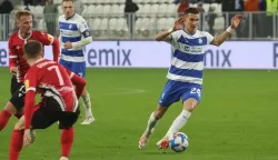 Živković ide u Hajduk?