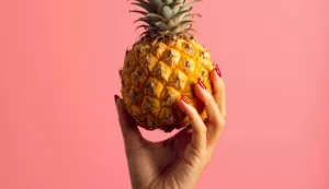 ananas ananas