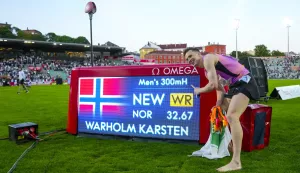 Još jedan Warholov neslužbeni svjetski rekord