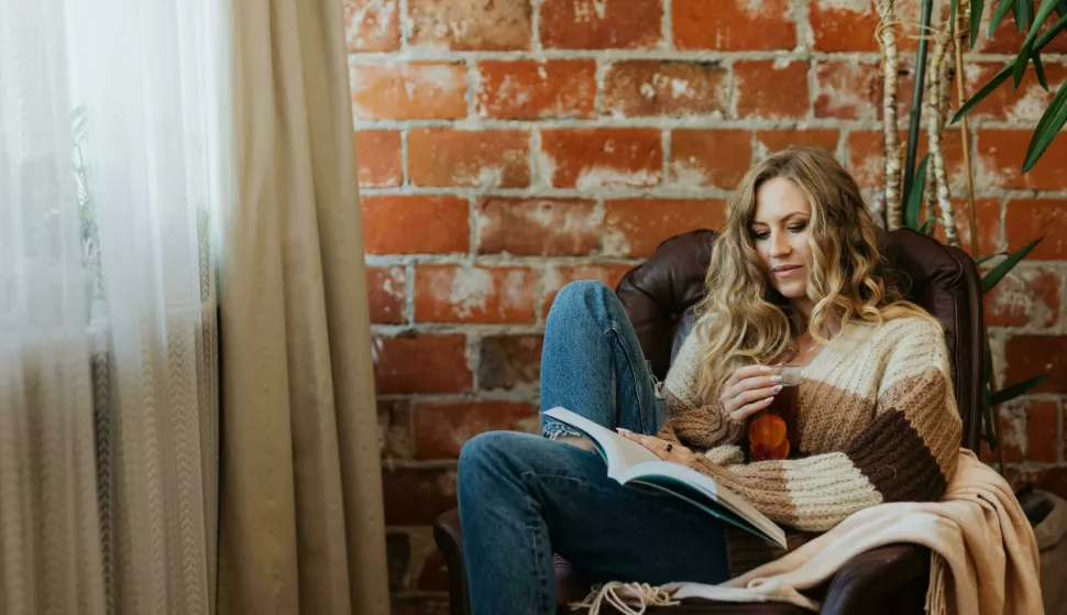 MAGAZIN PEXELSPHOTO BY Photo By: Kaboompics.com