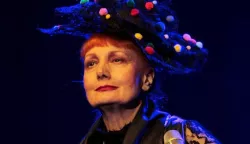 Josipa Lisac