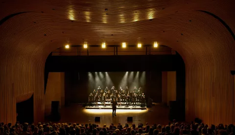 Perpetuum Jazzile